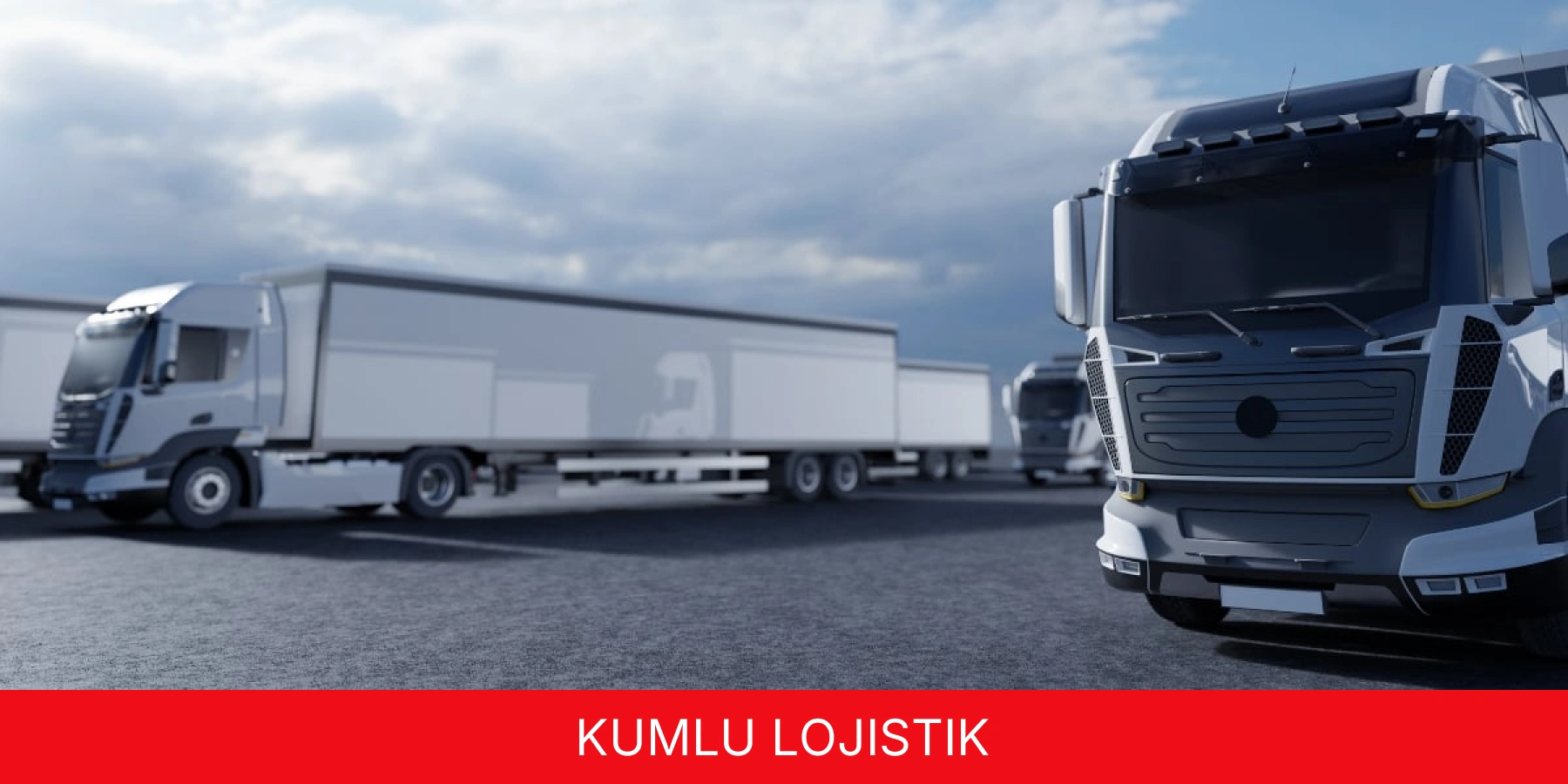 Kumlu Lojistik