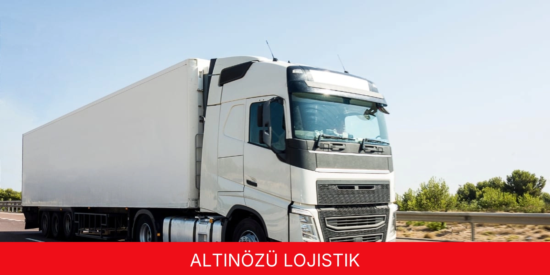 Altınözü Lojistik