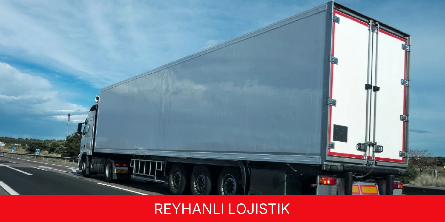 Reyhanlı Lojistik