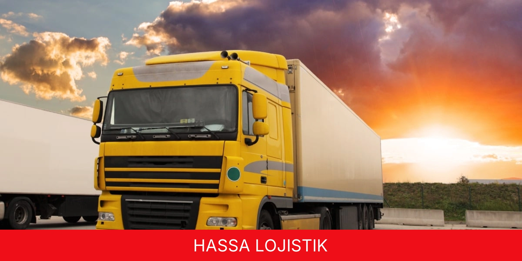 Hassa Lojistik