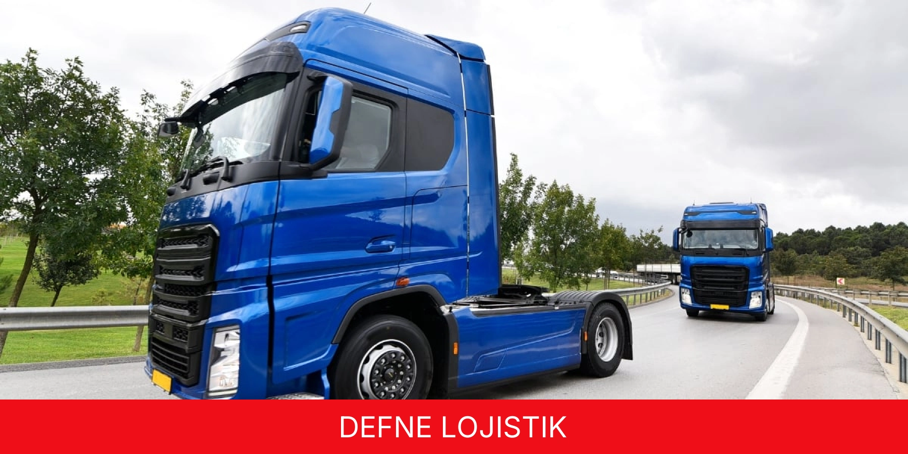 Defne Lojistik
