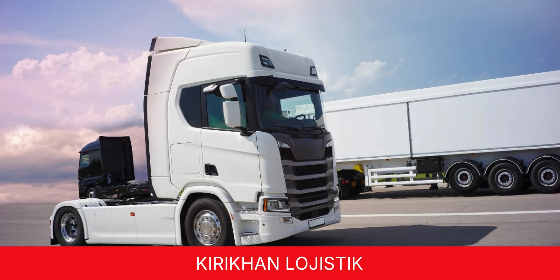 Kırıkhan Lojistik