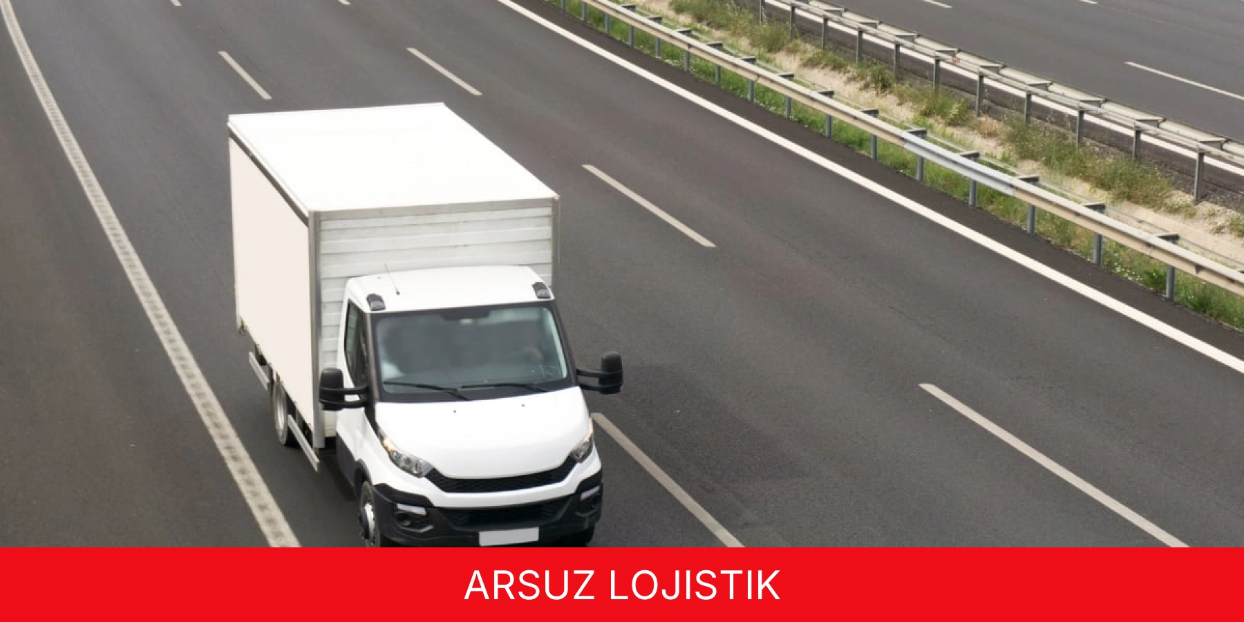 Arsuz Lojistik