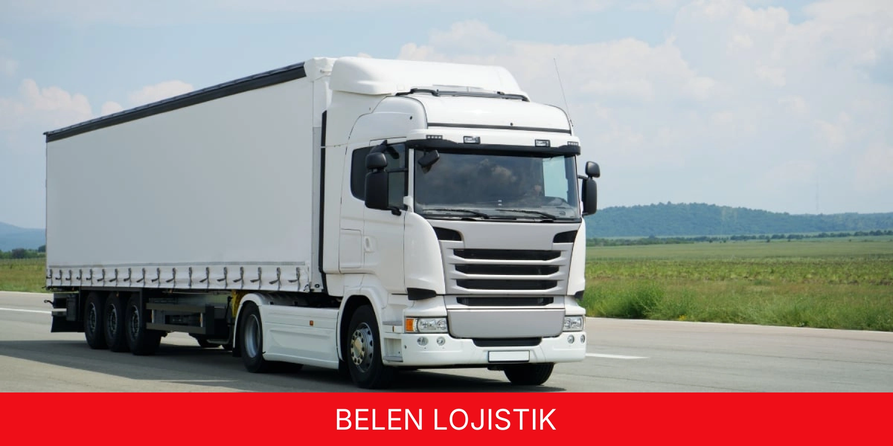 Belen Lojistik