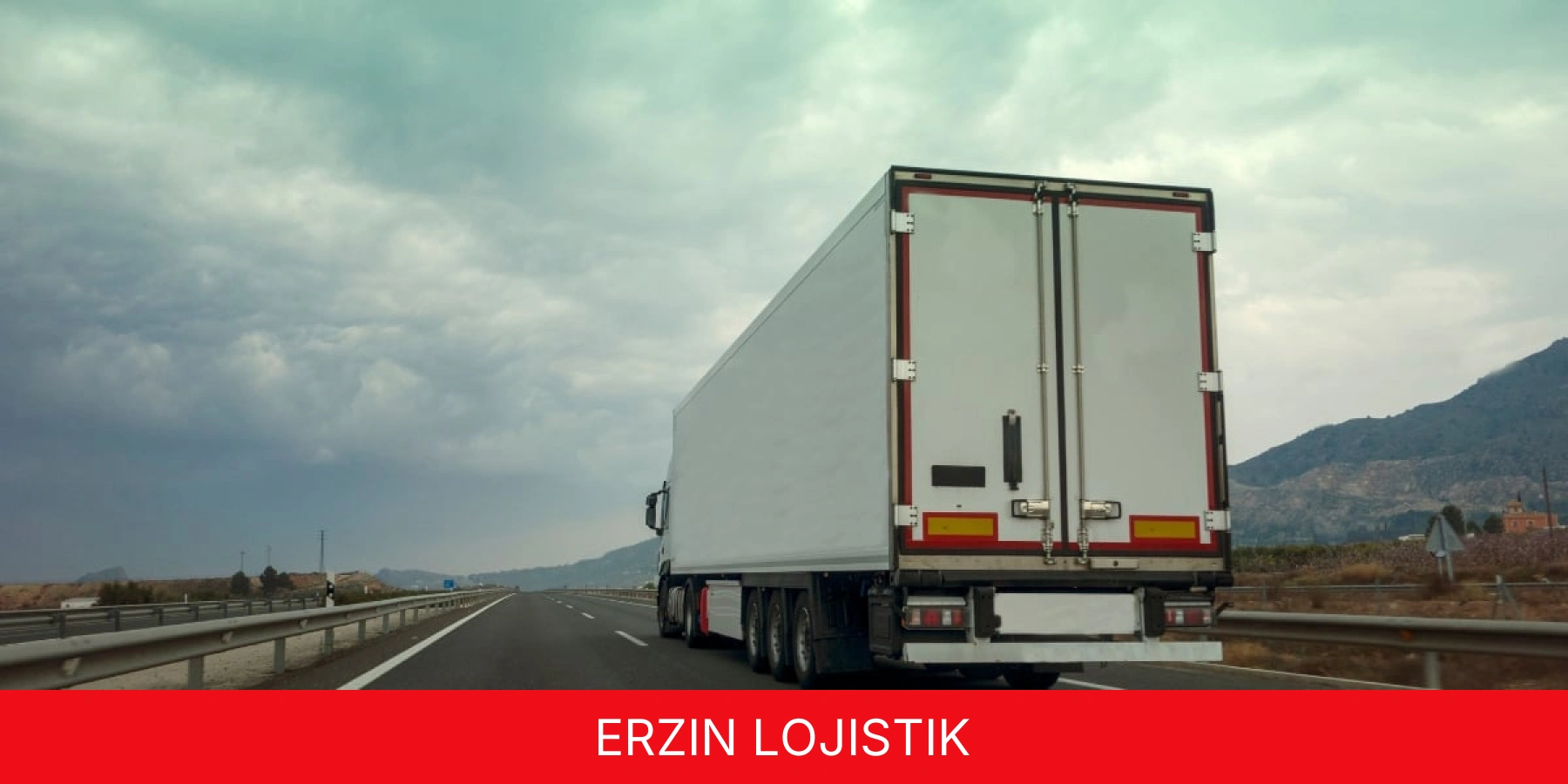 Erzin Lojistik