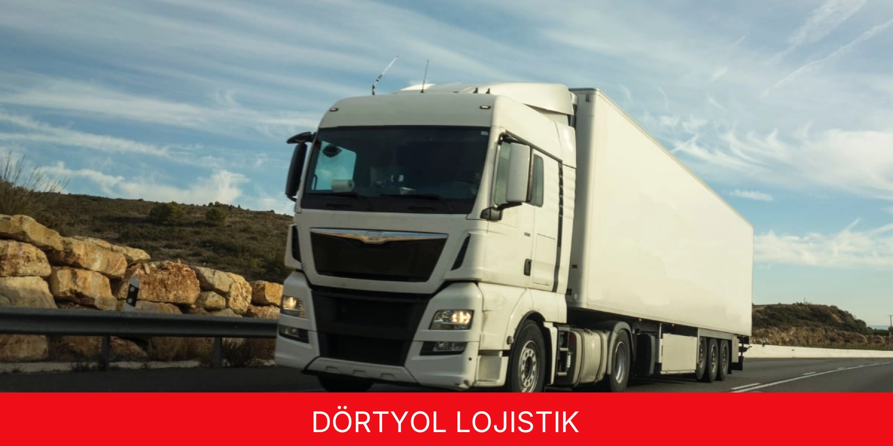 Dörtyol Lojistik