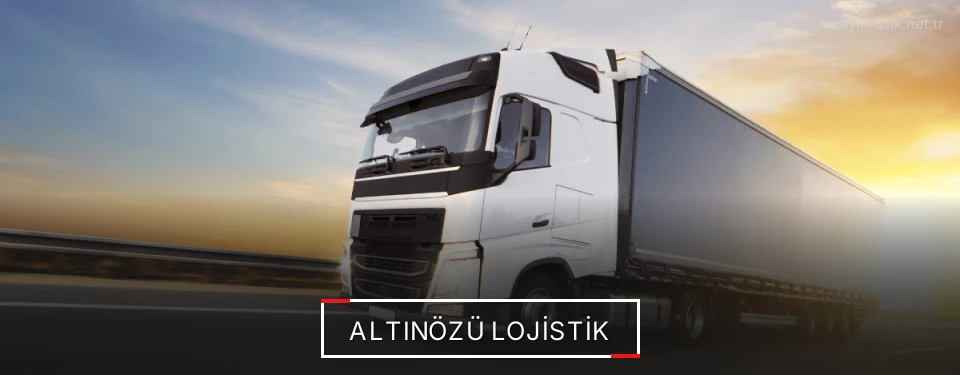 Altınözü Lojistik