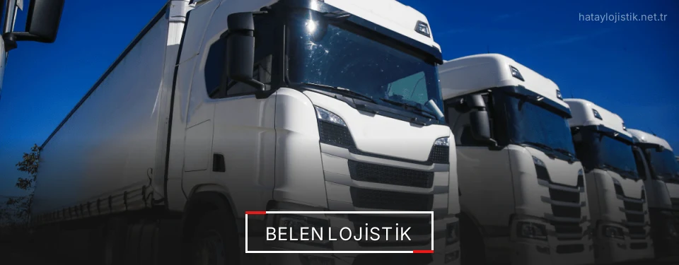 Belen Lojistik Belen Lojistik