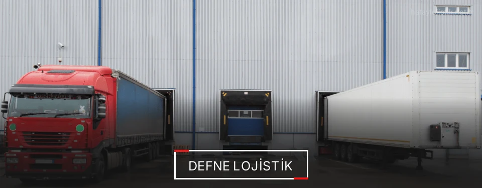 Defne Lojistik