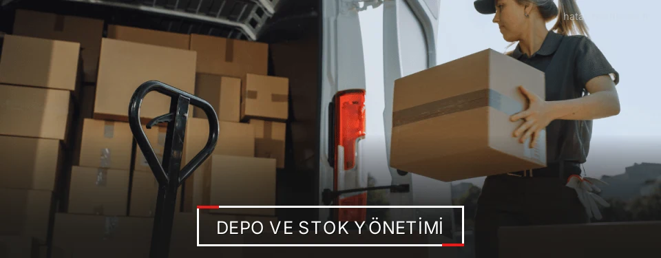 Hatay Depolama Lojistik Firmaları Hatay Depolama Lojistik Firmaları