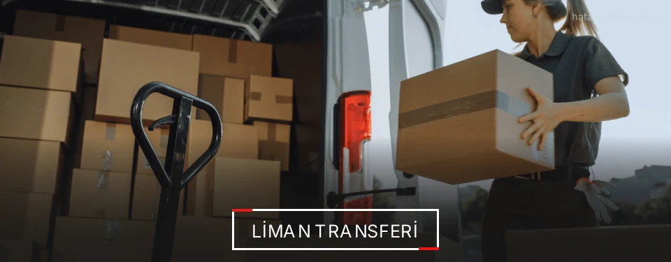 Hatay Liman Lojistik Firmaları Hatay Liman Lojistik Firmaları