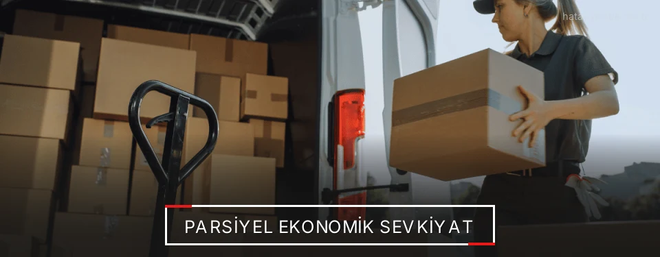 Hatay Parsiyel Yük Lojistik Firmaları Hatay Parsiyel Yük Lojistik Firmaları
