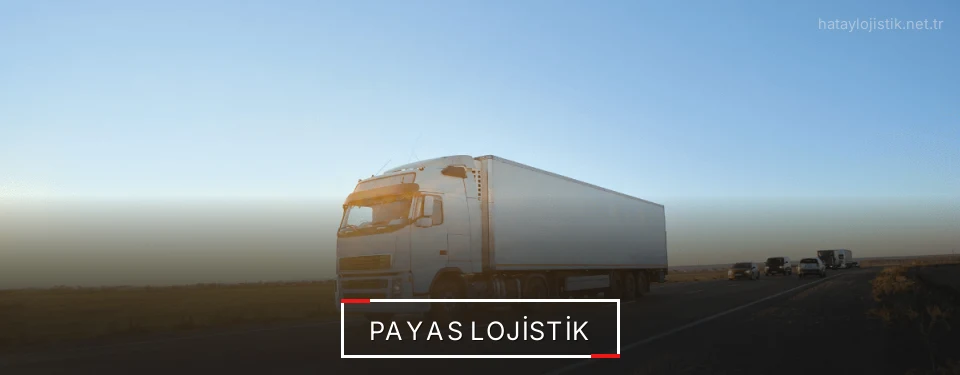 Payas Lojistik Payas Lojistik